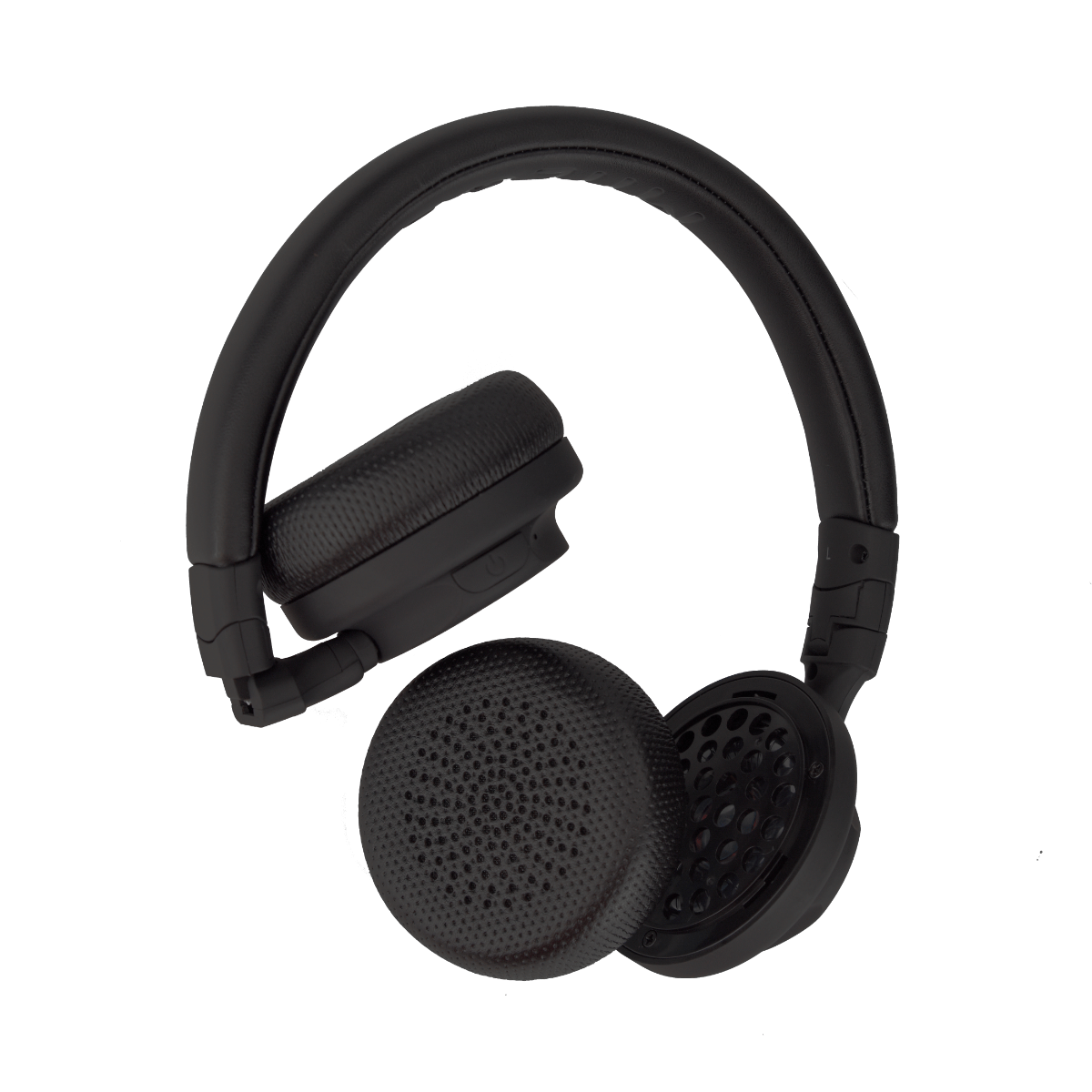 BOOM MIINI - Black