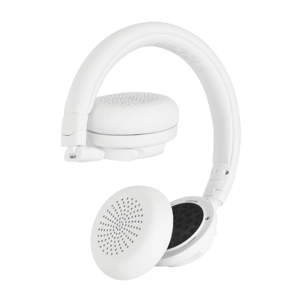 BOOM MIINI Arctic White