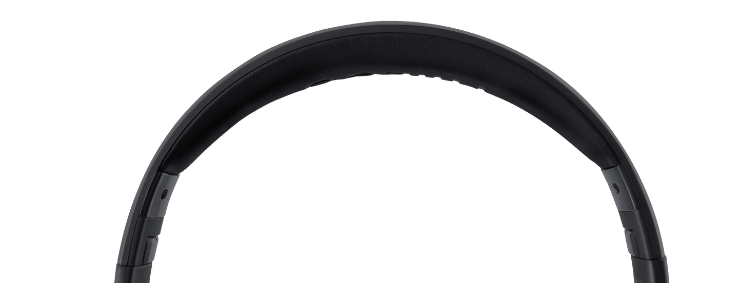 Reservedel - hovedbøjle BOOM, sort