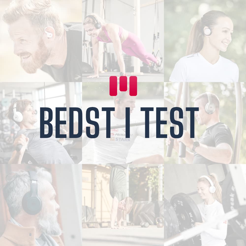 Bedst i test