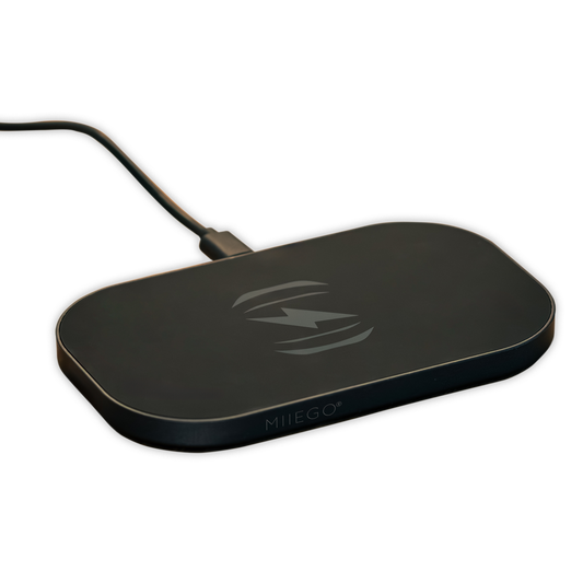 CHARGE DE:LUXE 30 - Trådløs Oplader