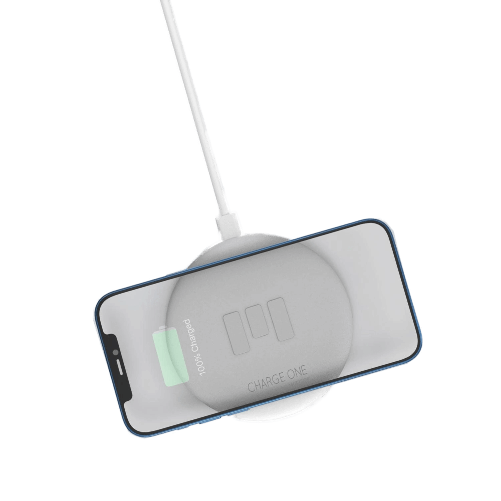 CHARGE ONE