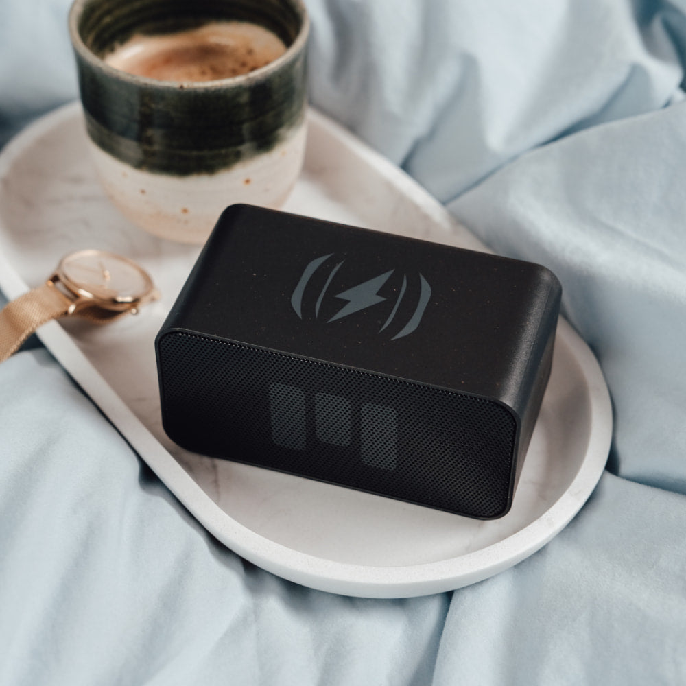 CHARGE&PLAY MINI Black