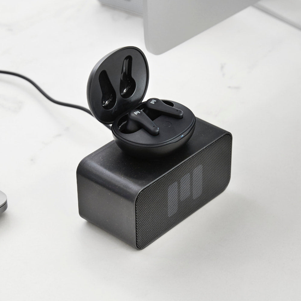 CHARGE&PLAY MINI Black