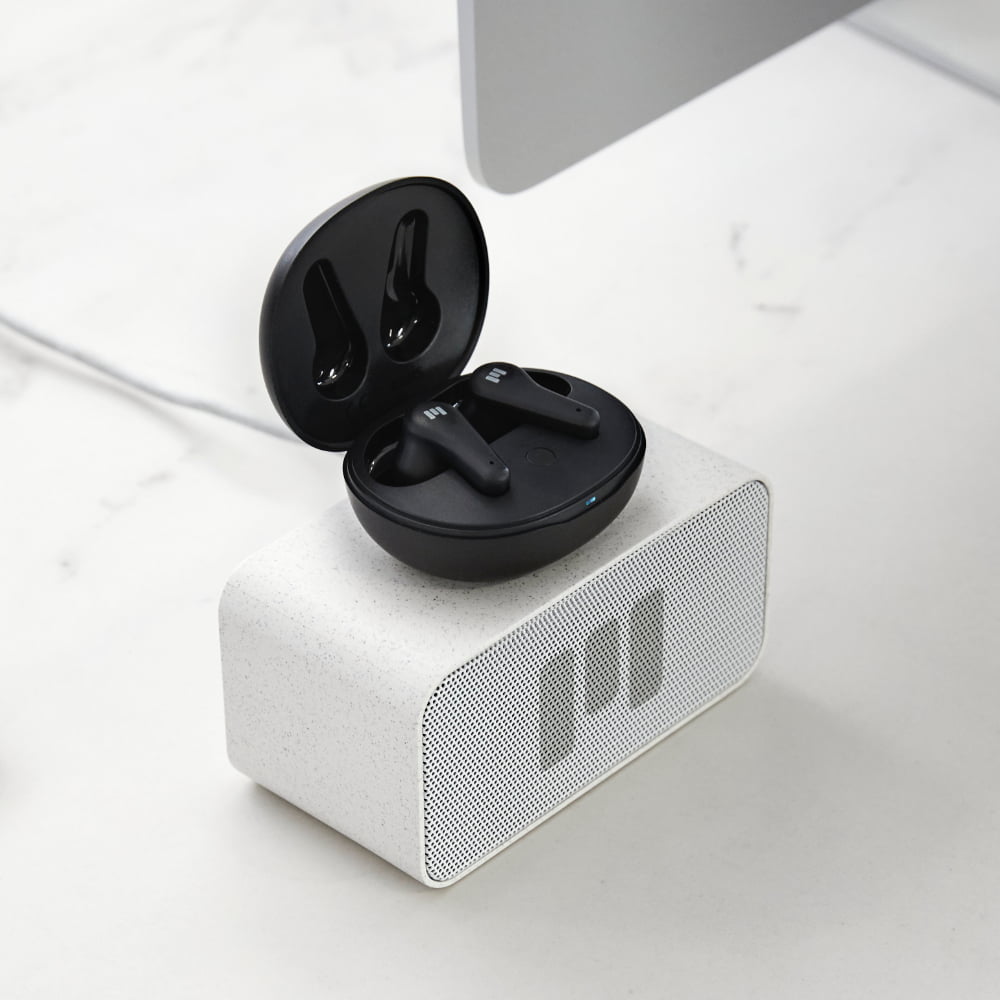 CHARGE&PLAY MINI White