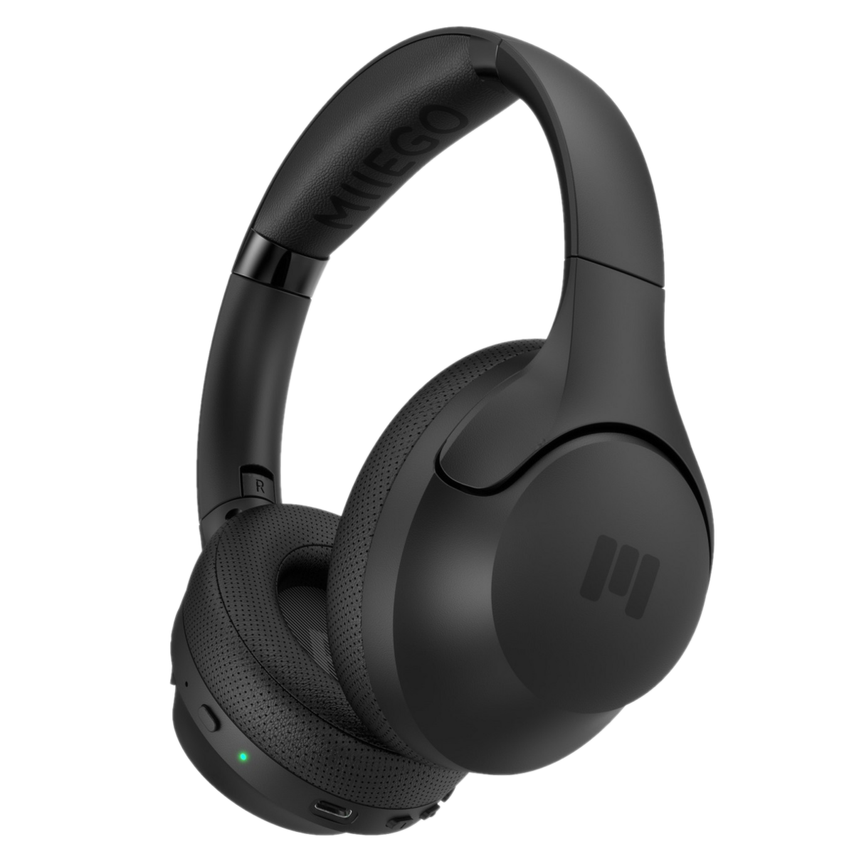 MOOVE45i - Black in Black