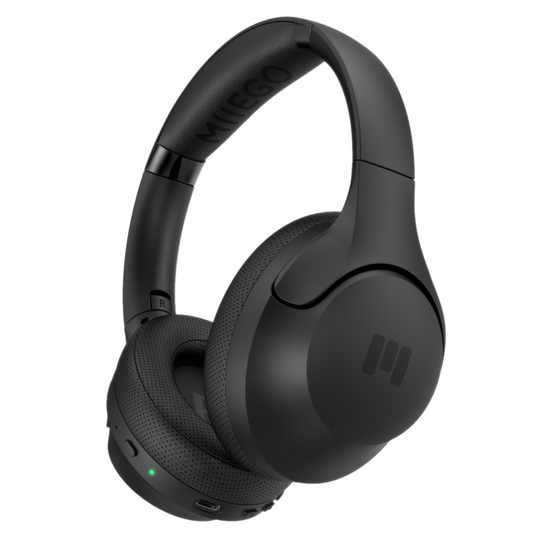 MOOVE 45i PRO - Black