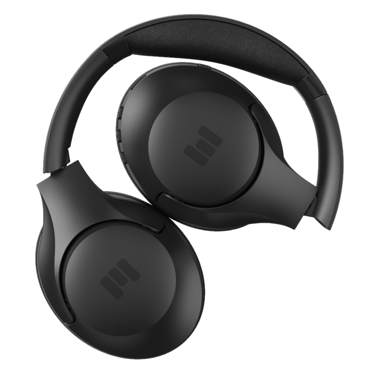 MOOVE45i PRO - Black