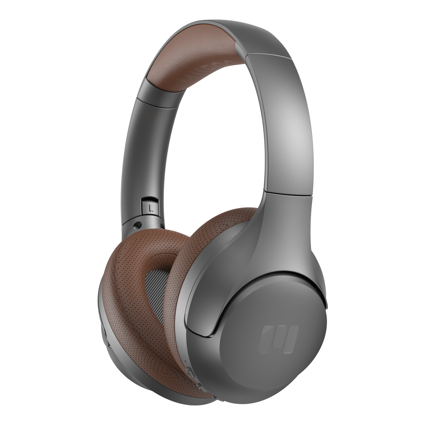 MOOVE45 PRO - Titanium/Brown