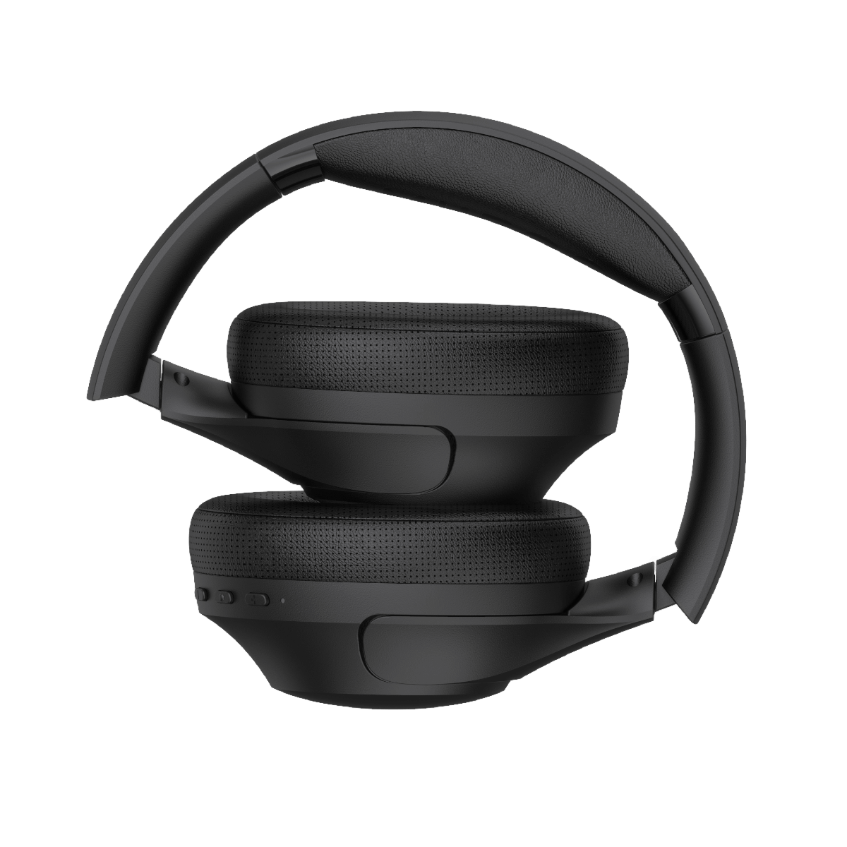 MOOVE45i PRO - Black in Black