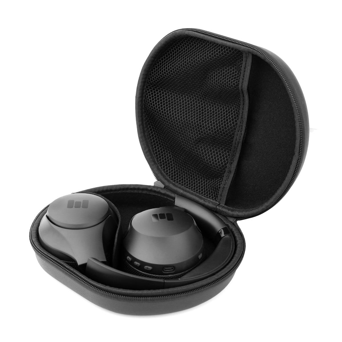 MOOVE 45/55 Protective Hard Case