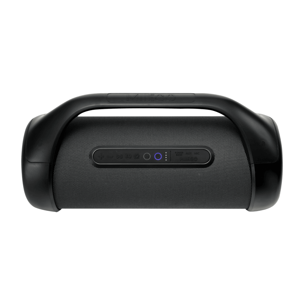 MiiBLASTER XL