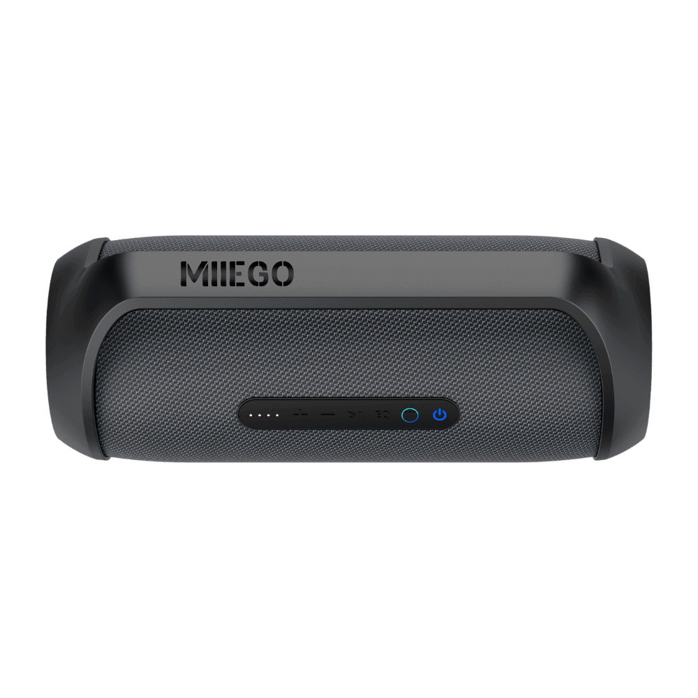MiiBLASTER