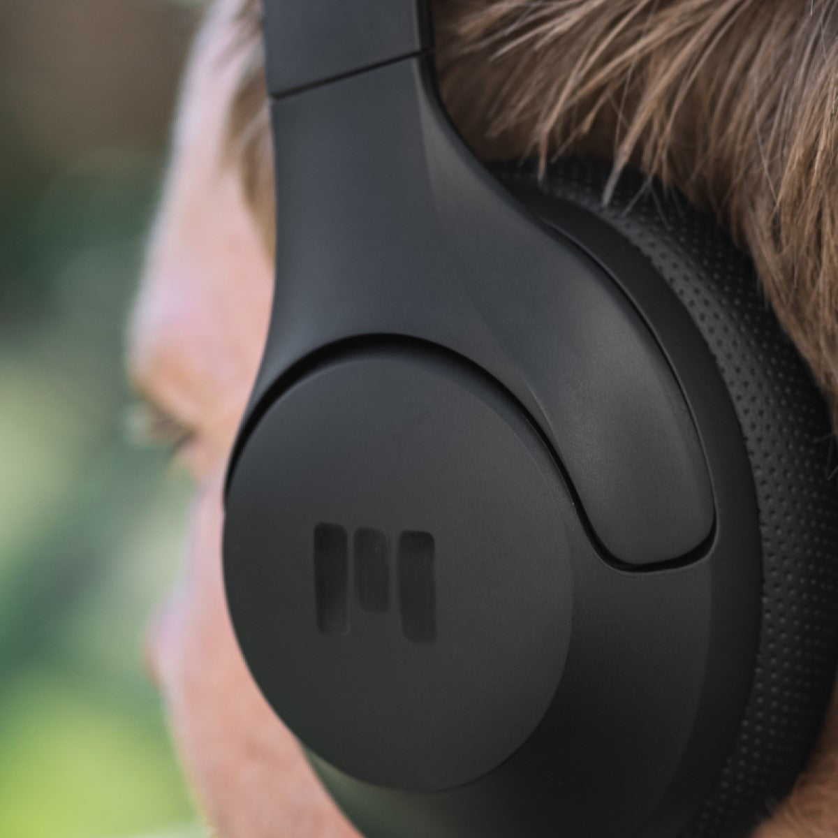 MOOVE45i PRO - Black in Black