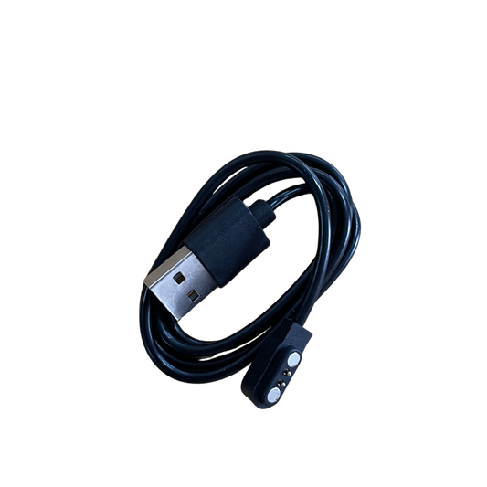 openGO AL5 - Magnetisk Opladerkabel