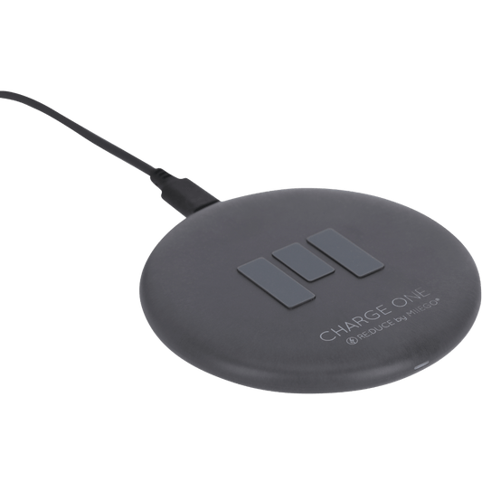 CHARGE ONE RE:DUCE - Trådløs Charger