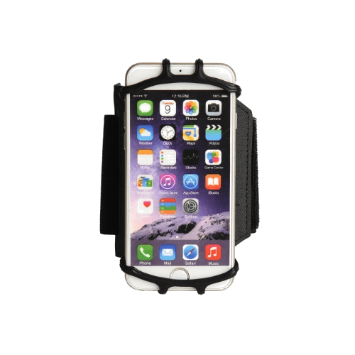 MiiBAND - Armholder til smartphone