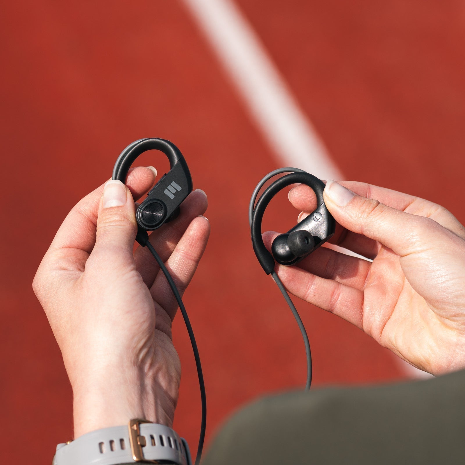 NY LANCERING: MiiBUDS ACTIVE GO Lite – Nyeste skud på stammen i MIIEGOs ACTIVE-serie