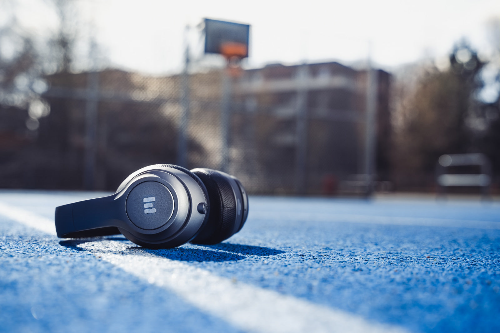 Årets bedste hovedtelefoner til sport er danske