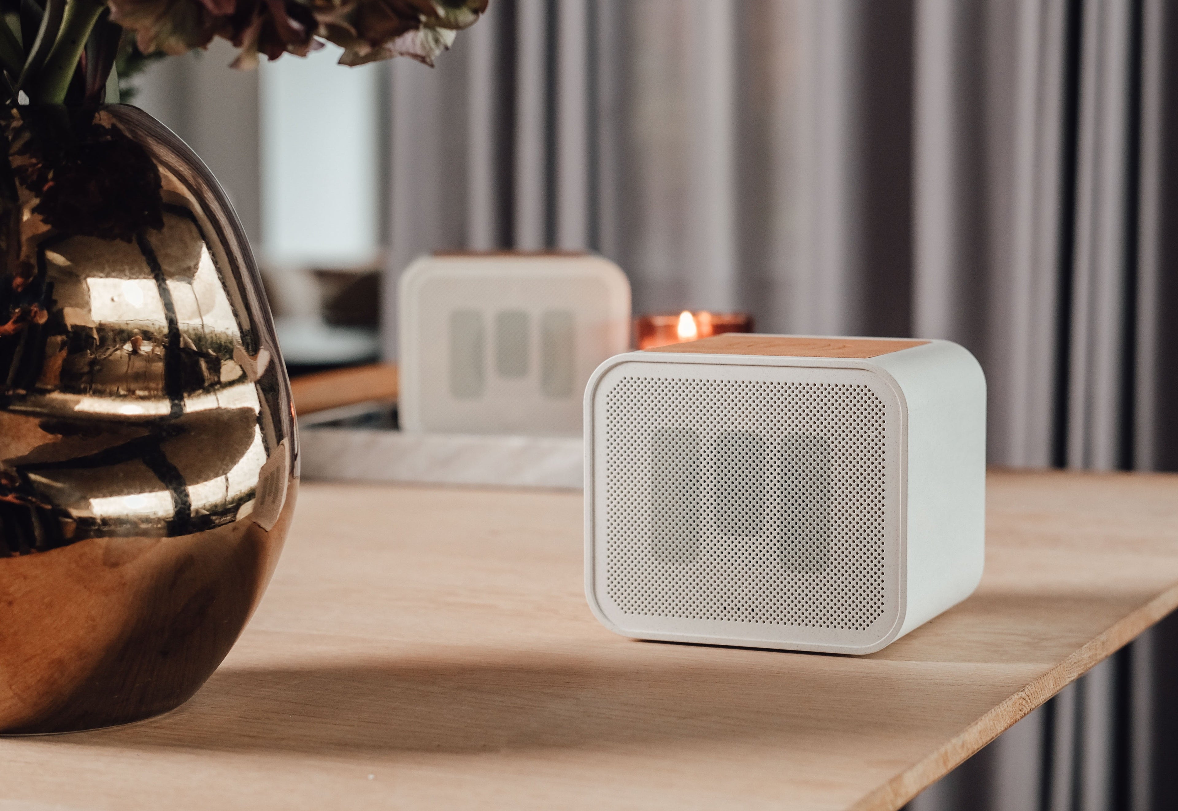 MIIEGO RE:DUCE - ny danskdesignet produktserie med mindre plast