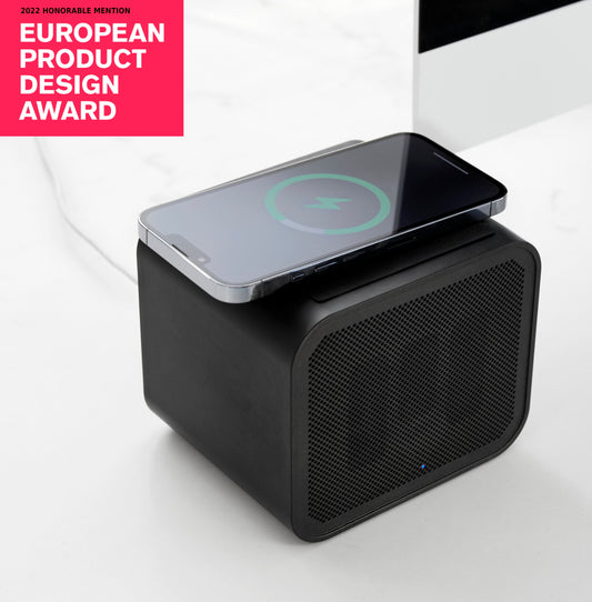 Danske MIIEGO vinder European Product Design Award med ny produktserie