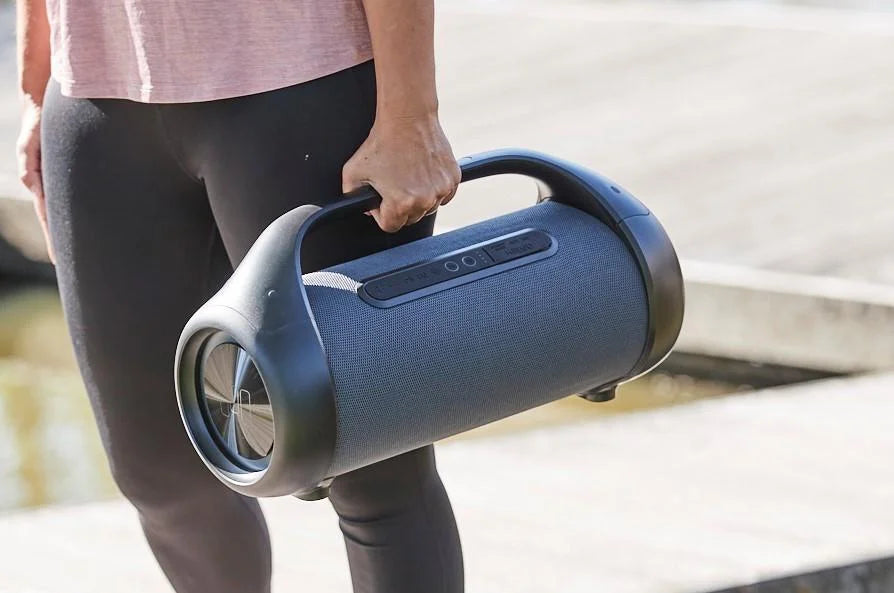NYHED: MiiBLASTER XL – MASSER AF POWER OG DUNDRENDE BAS