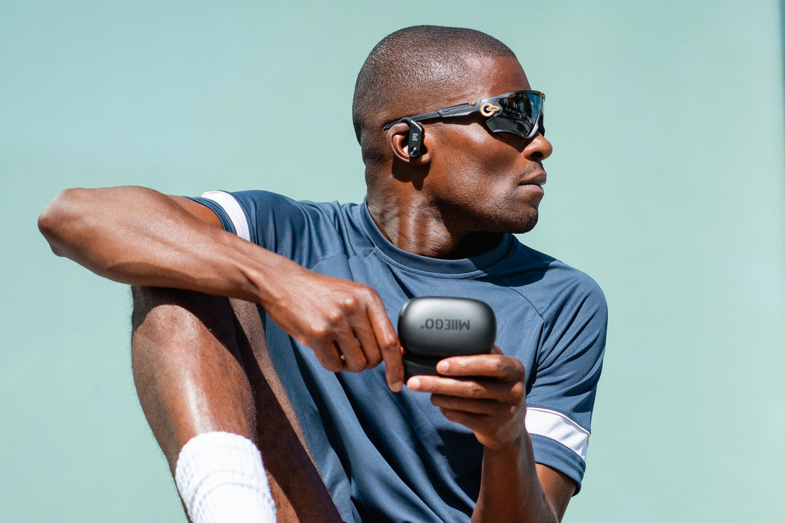 Guide: In-Ear høretelefoner