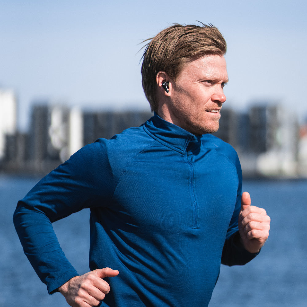 Høretelefoner til løb | MIIEGO – MIIEGO - Active Lifestyle Audio