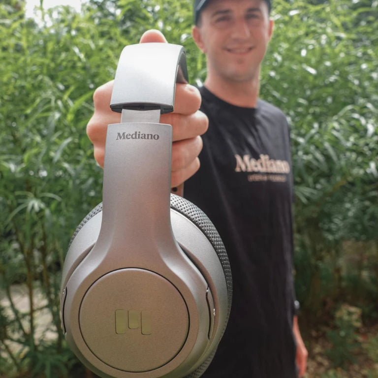 MIIEGO ny partner hos fodbold-podcastmediet Mediano