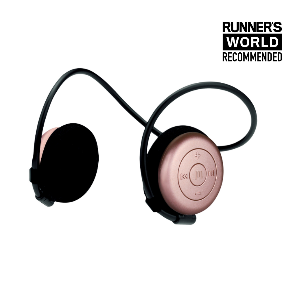 AL4 FREEDOM MINI - Rose Gold