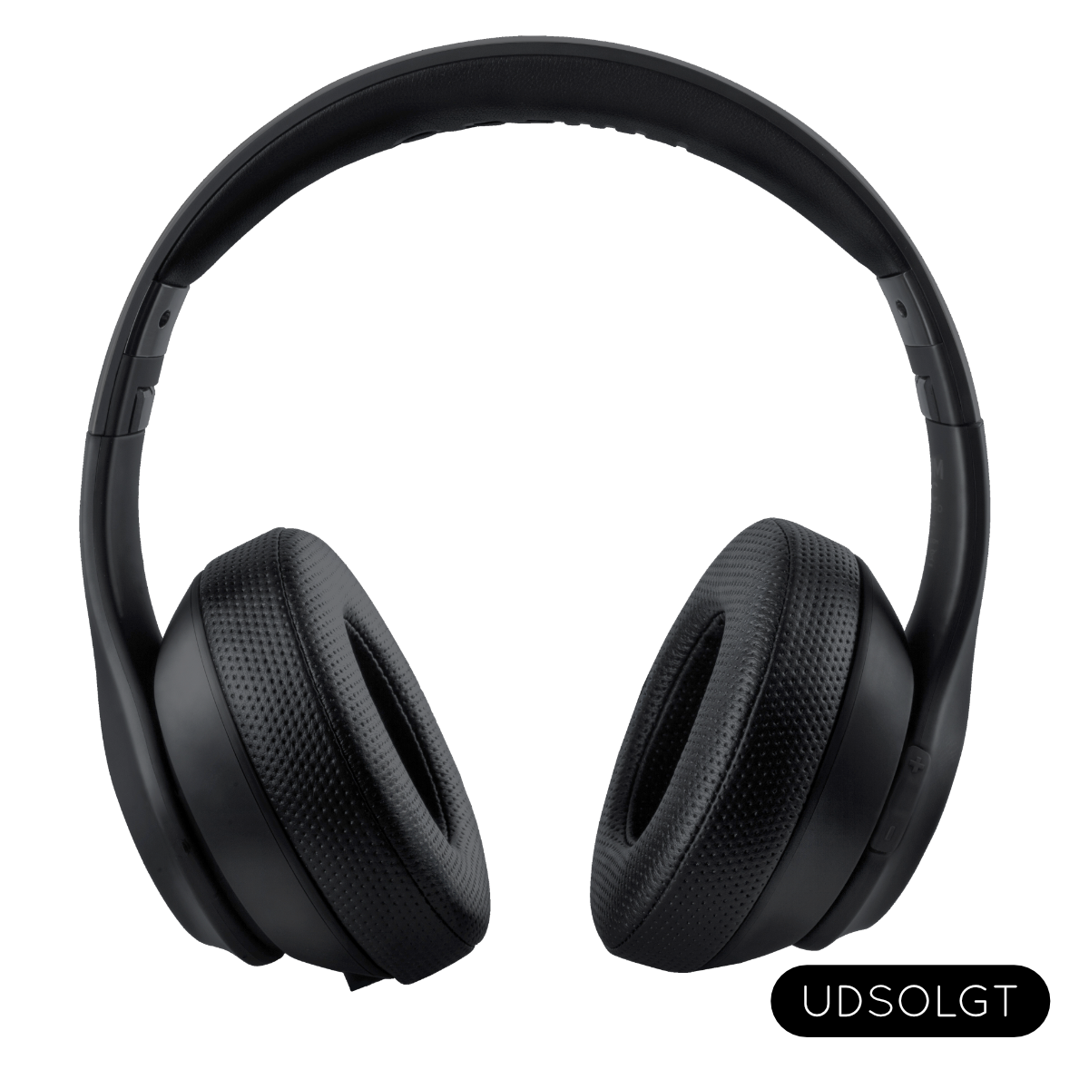 BOOM by MIIEGO - Black in Black