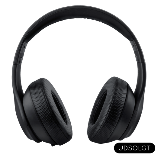 BOOM by MIIEGO - Black in Black