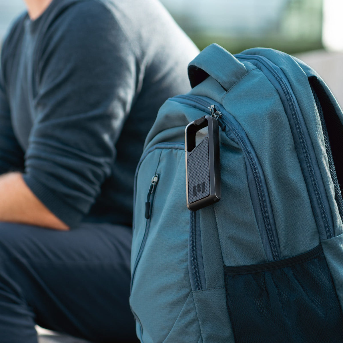 KOMPAKT OG KLAR TIL EVENTYR