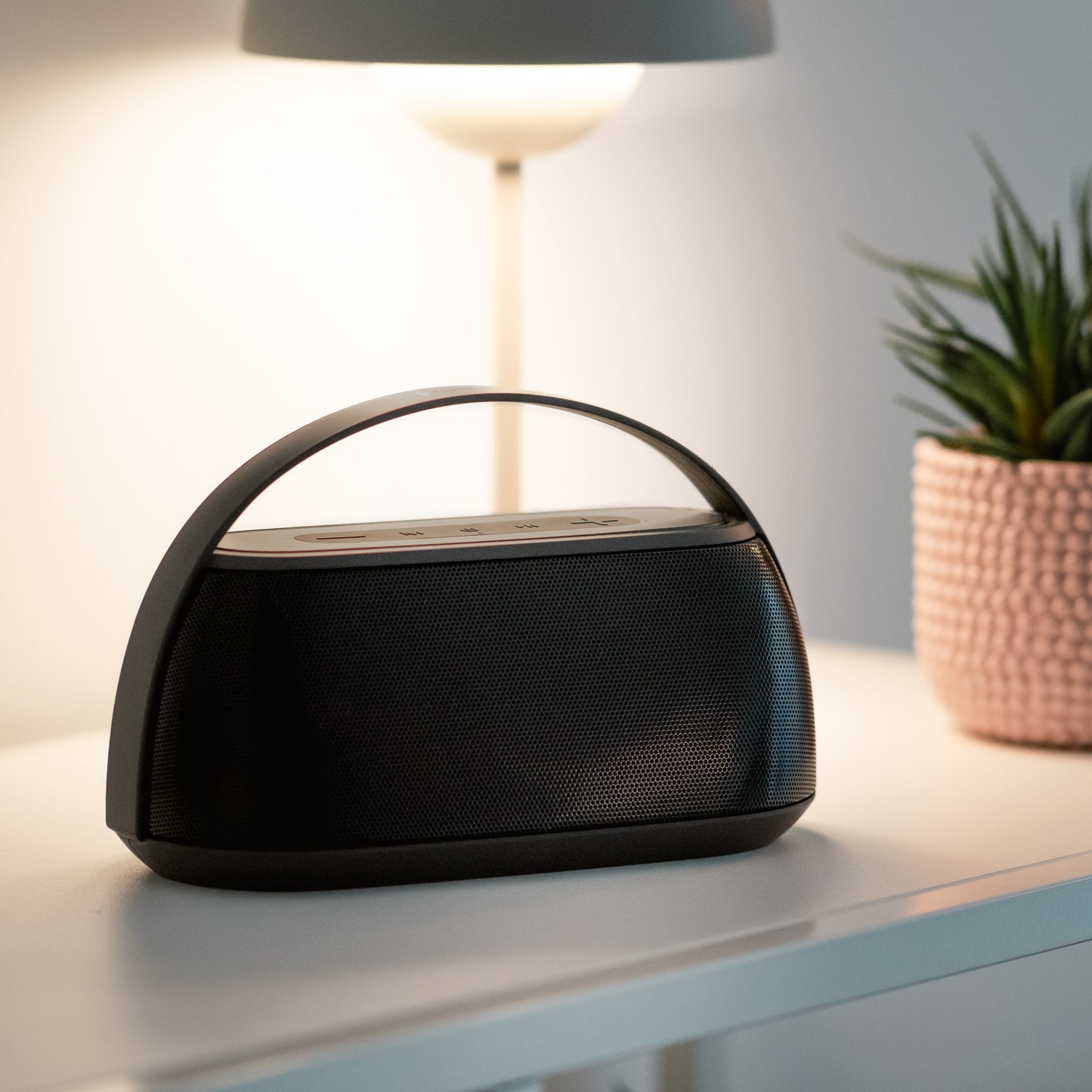 MiiLOUNGE MINI - Black