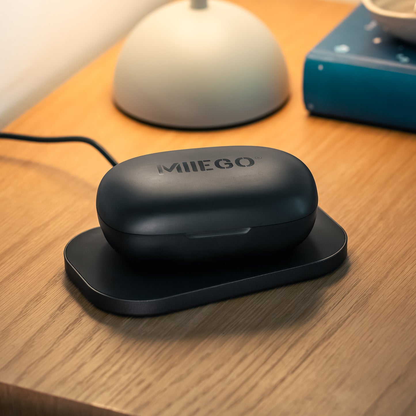 CHARGE DE:LUXE 30 - Trådløs Oplader