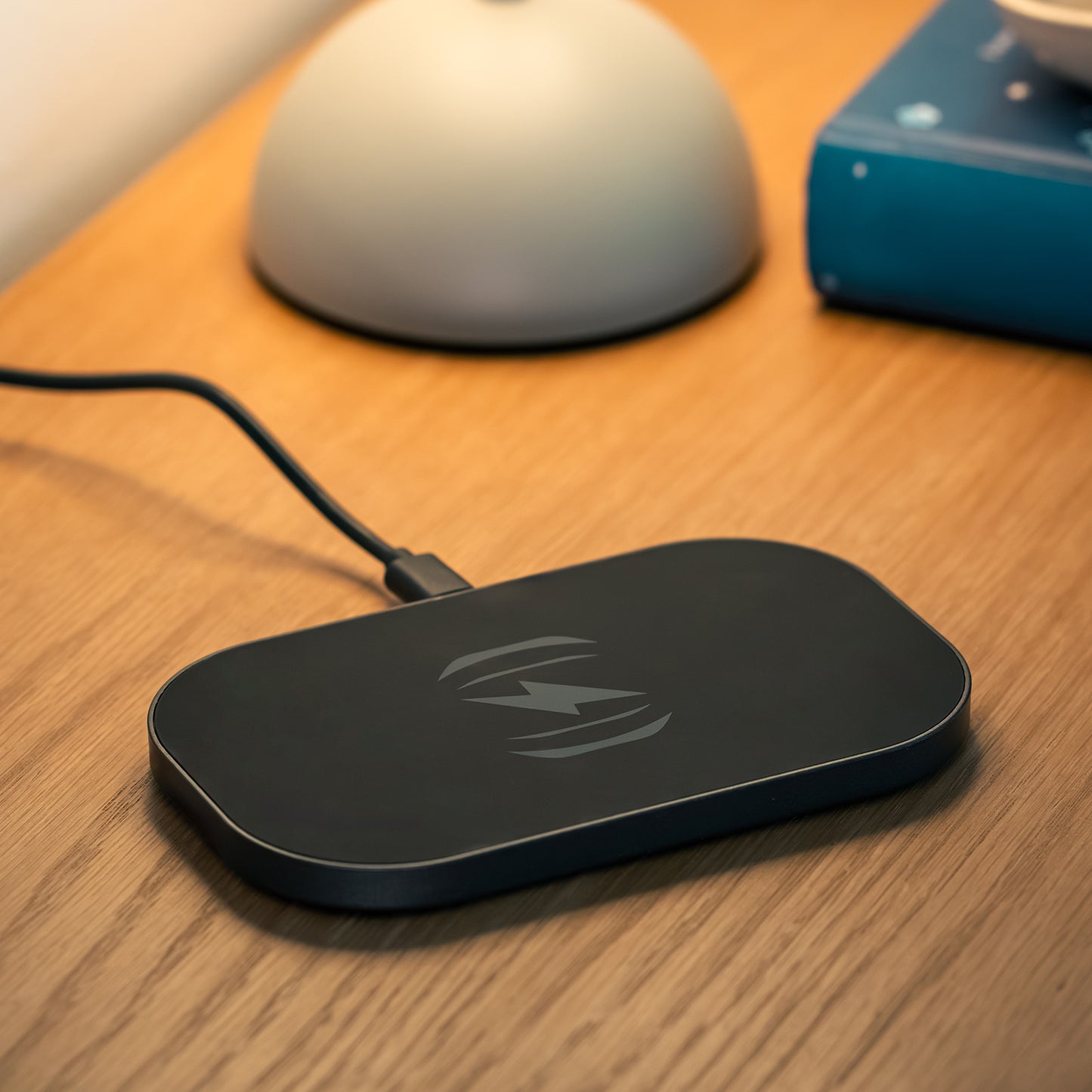 CHARGE DE:LUXE 30 - Trådløs Oplader