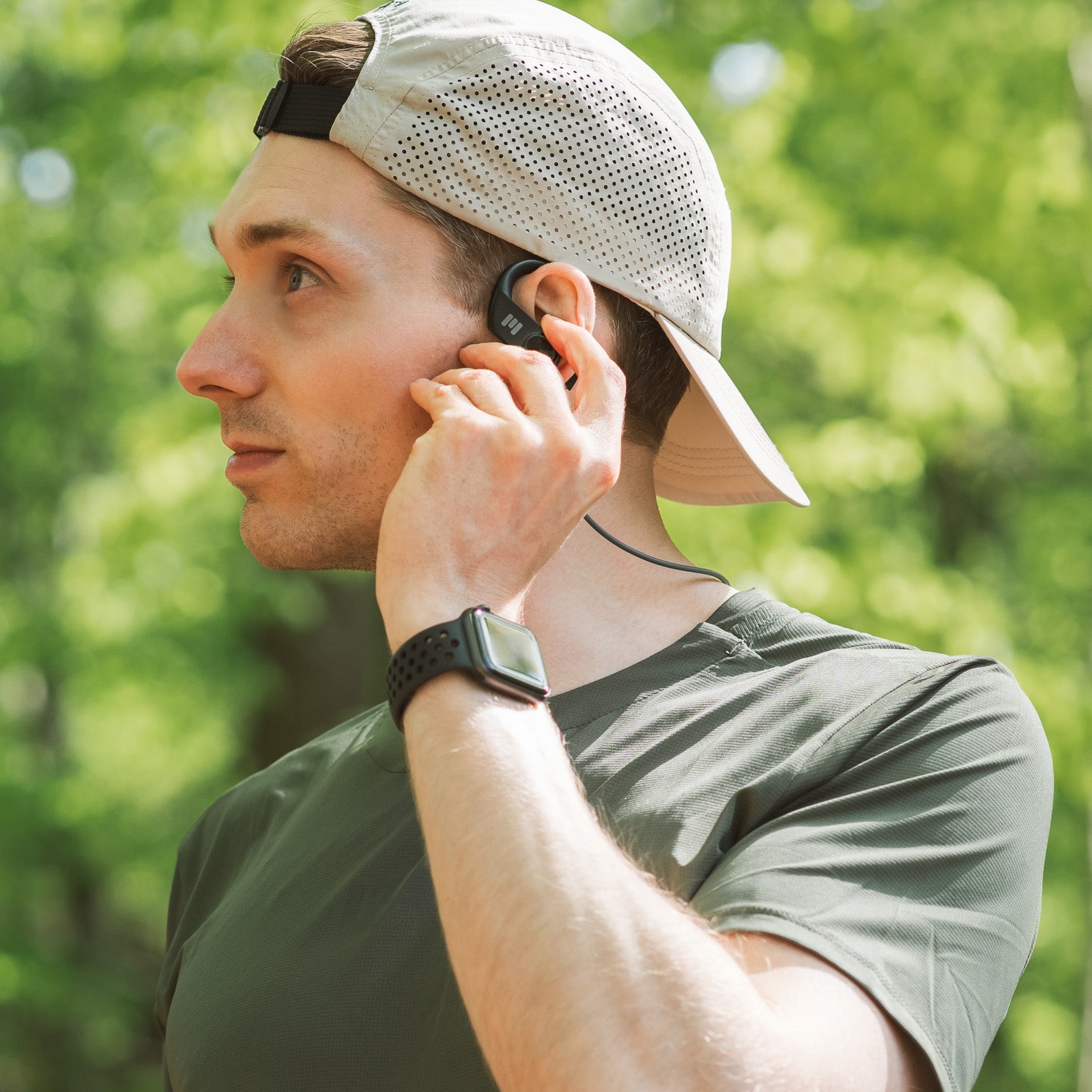 MiiBUDS ACTIVE GO LITE