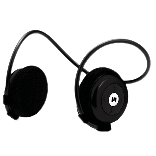 Som svar på pin fragment Trådløse on-ear høretelefoner til din aktive livsstil - MIIEGO – MIIEGO -  Active Lifestyle Audio