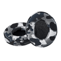 BOOM ear-cushions Camo Grey