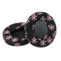 BOOM ear-cushions Floral Rose Gold