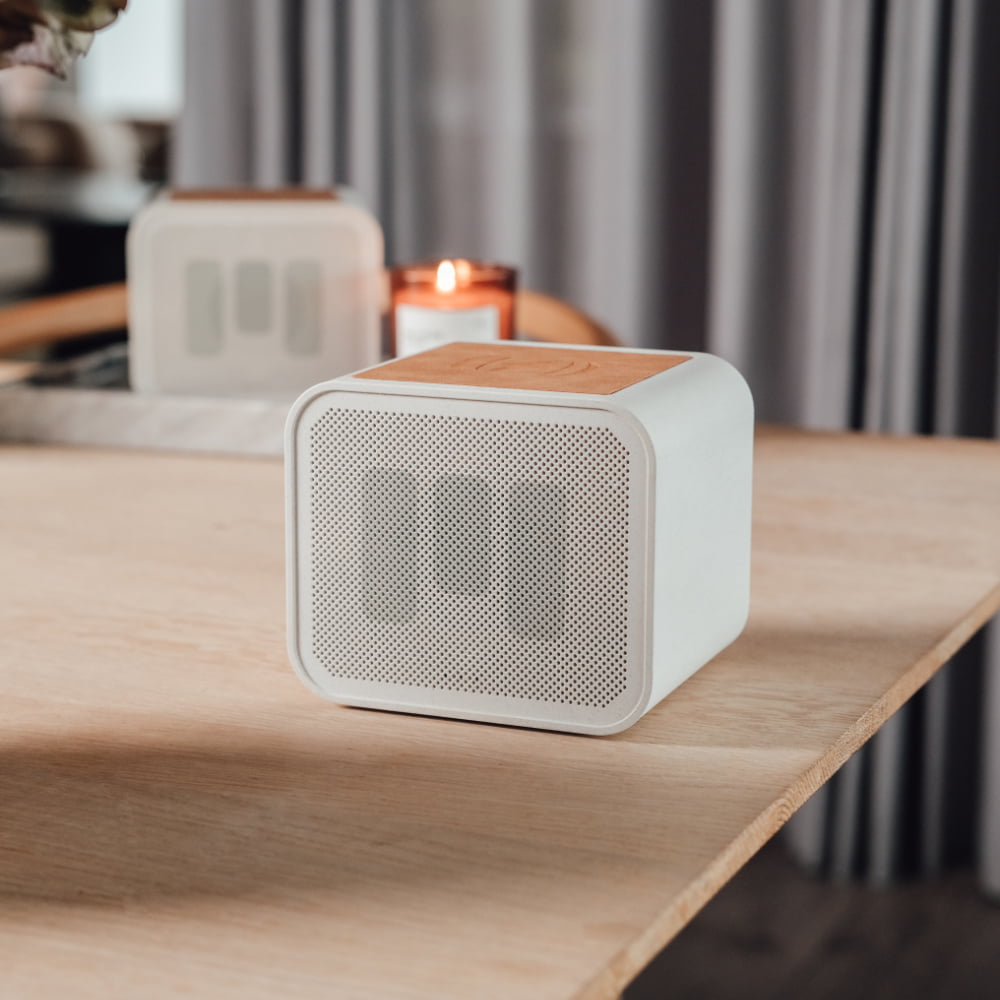 KRAFTFULDT BATTERI MED POWERBANK-FUNKTION