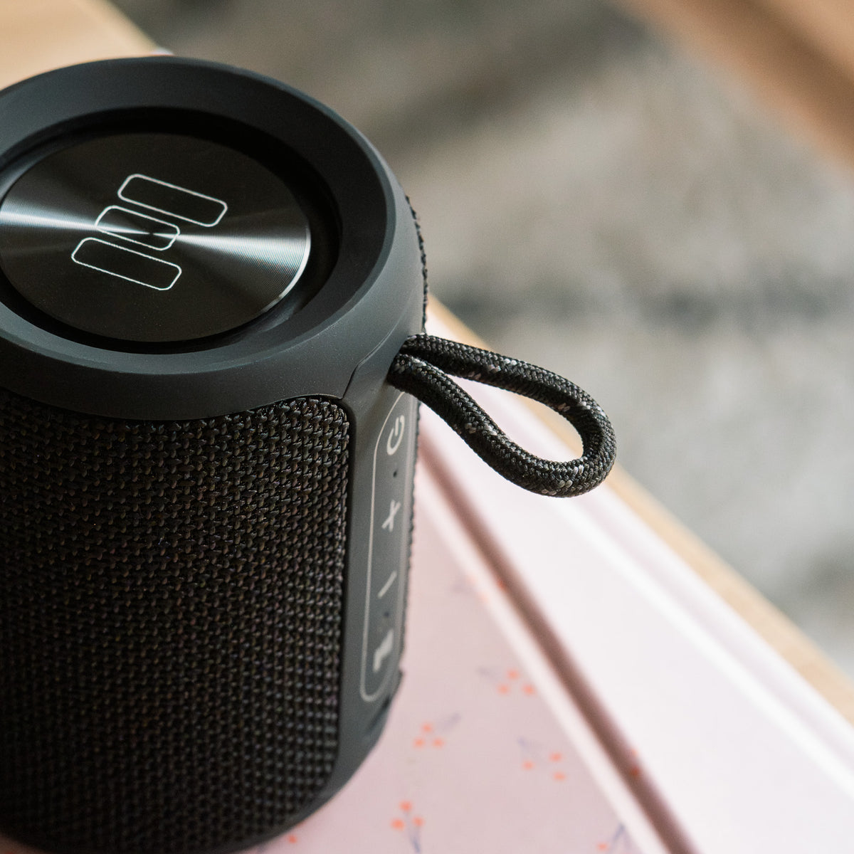 DEN KARAKTERISTISKE MIIEGO®-SOUND