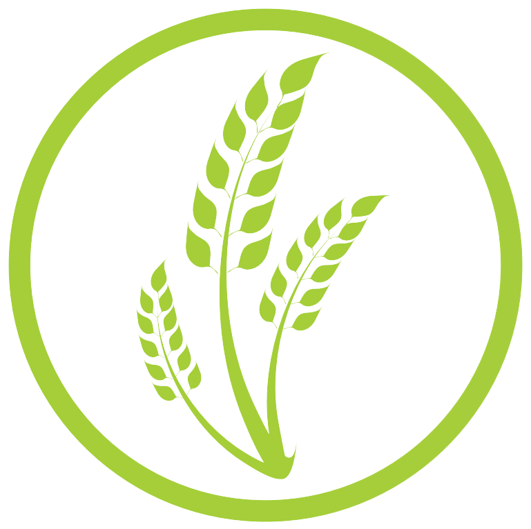 Wheat Straw logo