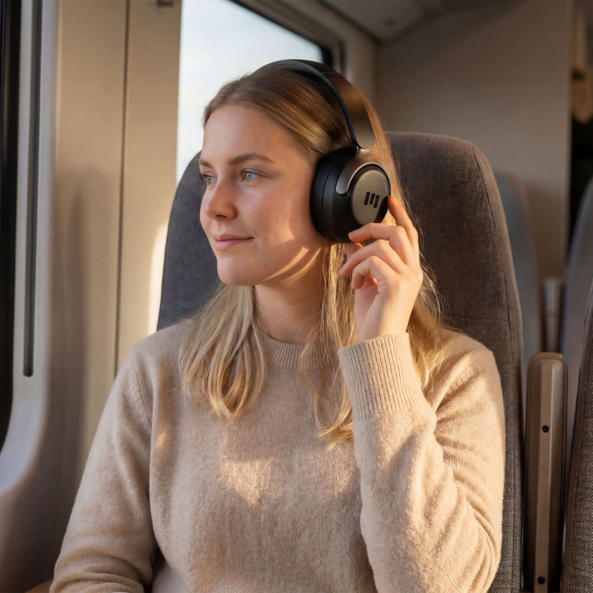 THE MIIEGO SOUND: PRISVINDENDE DANSK LYDTHE MIIEGO SOUND: LYD MED KARAKTER