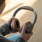MOOVE45 PRO - Titanium/Brown