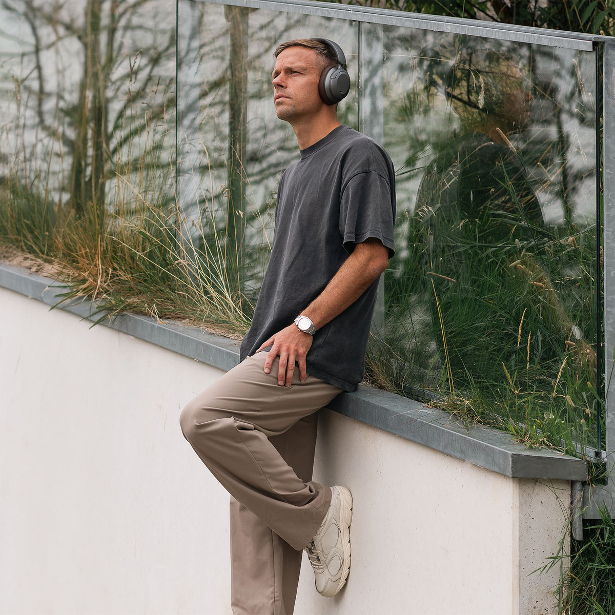 THE MIIEGO SOUND: PRISVINDENDE DANSK LYD