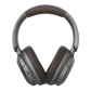 MOOVE 50 SILENCE - HYBRID ANC - Titanium/Dark Brown
