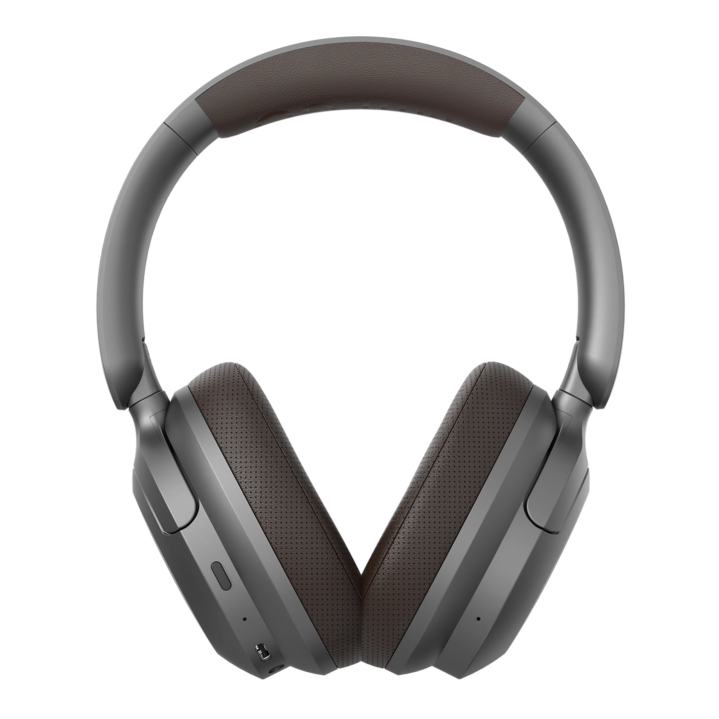 MOOVE 50 SILENCE - HYBRID ANC - Titanium/Dark Brown