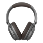 MOOVE 50 SILENCE - HYBRID ANC - Titanium/Dark Brown
