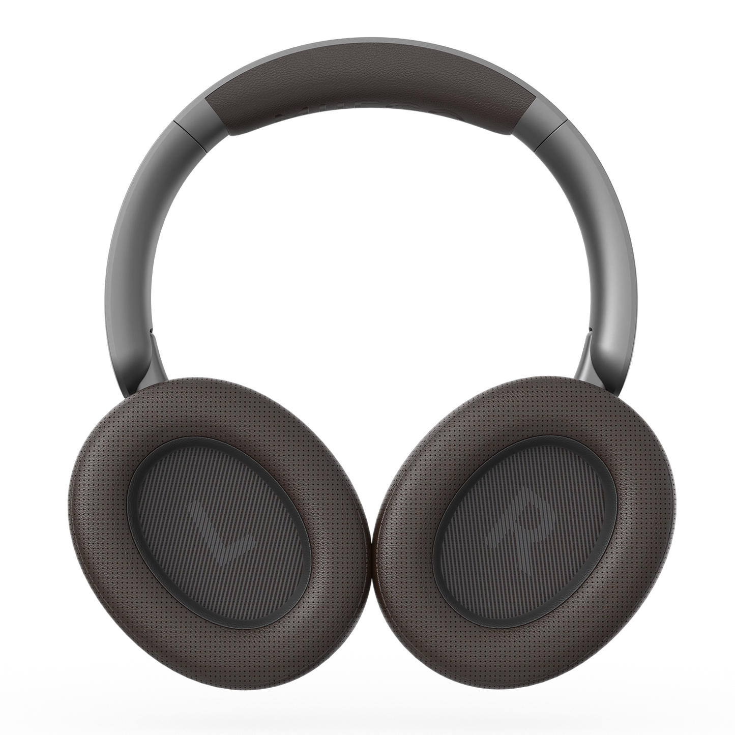 MOOVE 50 SILENCE - HYBRID ANC - Titanium/Dark Brown